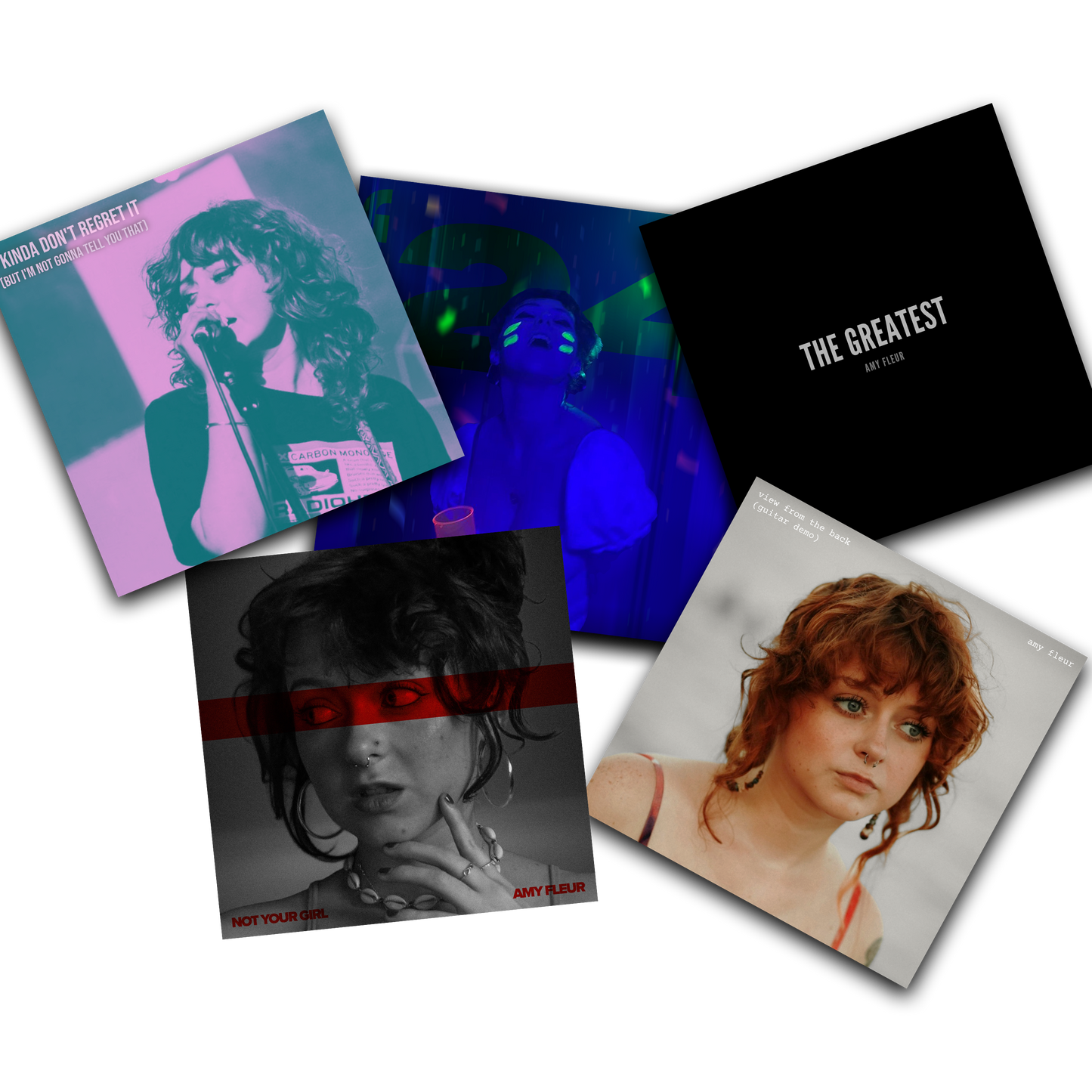 The Full Digital Bundle