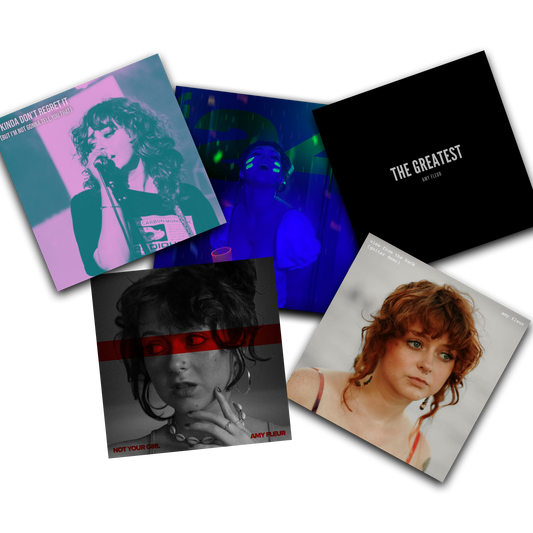 The Full Digital Bundle